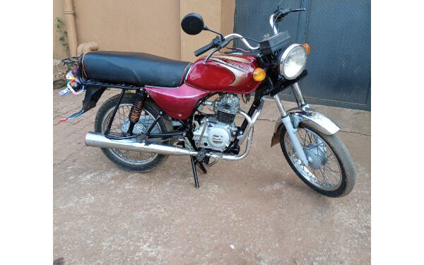 Mob kills one over motorcycle theft in Masindi.