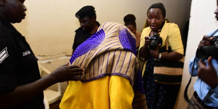 THE TRUTH WILL COME OUT, KITUTU PROMISES