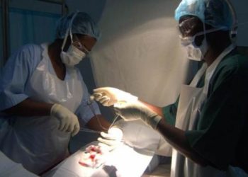 EMBRACE SAFE MALE CIRCUMCISION, DR OTIM