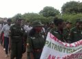 OVER 700 STUDENTS TO UNDERGO PATRIOTISM TRAINING AT UTC KYEMA