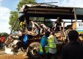 TWO STUDENTS DIE, 31 INJURED IN SOROTI BUS ACIDENT