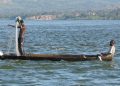 STOP CONGOLESE FROM CROSSING AND FISHING ON UGANDAN WATERS, MWITANZIGE FISHERMEN