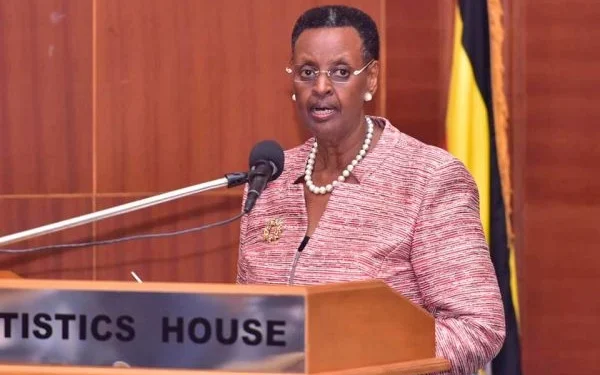 FIRST LADY OUTLINES FIVE GUIDELINES FOR S4 CANDIDATES TO SCORE HIGH