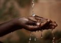 WE SHARE WATER WITH ANIMALS- KIHUNGYA RESIDENTS CRY OUT.