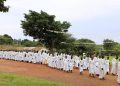 INTER-RELIGIOUS COUNCIL KAGADI CHAPTER PROTESTS AGAINST PLANNED VISIT OF OWOBUSOBOZI BISAKA IN KAGADI ON CHRISTMAS DAY