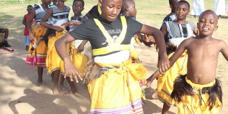 Buliisa Education Officials Call for Increased Funding for Co-Curricular Activities