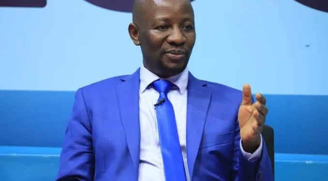 Ssemujju Blasts Opposition Parties Over IPOD, Says PFF Won’t Field 2026 Presidential Candidate.