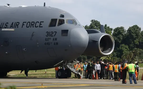 Uganda Signs Deal with US to Temporarily Host Rejected Asylum Seekers