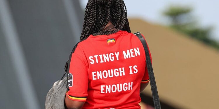 LOC Warns Fans Ahead of Uganda Cranes vs Senegal Clash at Namboole.