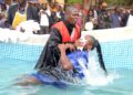 13 Baptized into Seventh-day Adventist Church in Buliisa