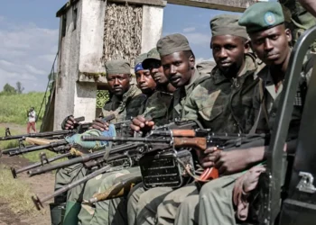 DR Congo and M23 Rebels Resume Peace Talks in Doha