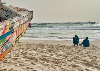 Mauritanian Security Forces Accused of Torturing Migrants in EU-Funded Crackdown