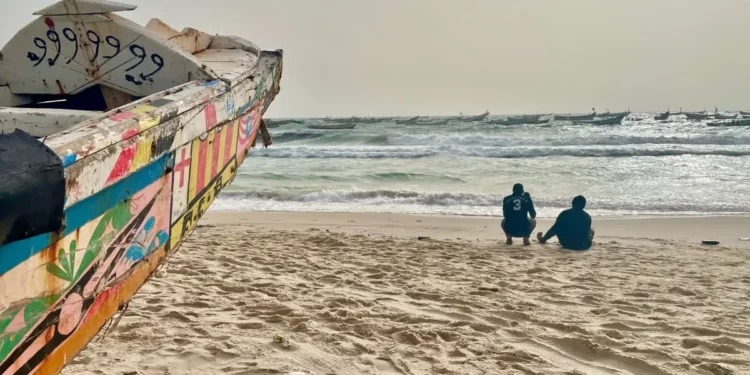 Mauritanian Security Forces Accused of Torturing Migrants in EU-Funded Crackdown