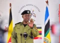 Uganda Police Establishes Nine Electoral Policing Zones Ahead of Elections