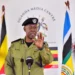 Uganda Police Establishes Nine Electoral Policing Zones Ahead of Elections
