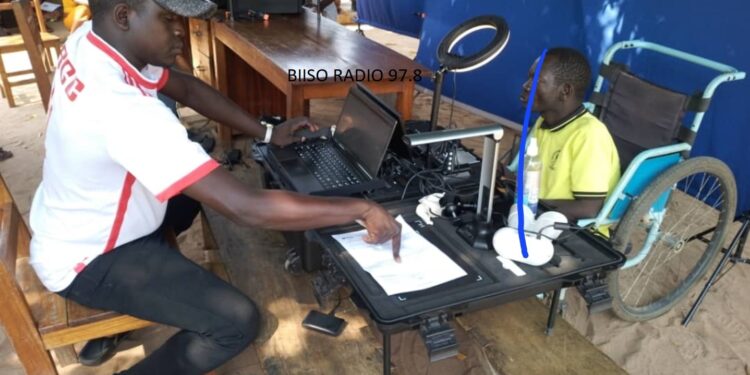 Buliisa Residents Urged to Renew National IDs Before Deadline