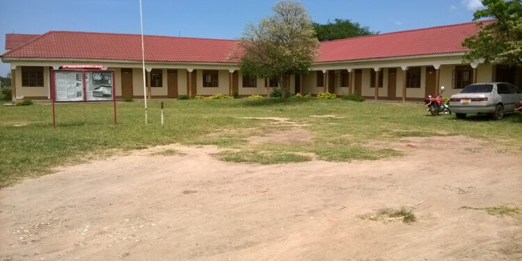 Buliisa PWDs Petition RDC Over Irregularities in SIG Elections