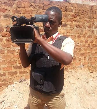 UCC Orders Former NTV Journalist Dean Lubowa to Apologize, Retract Defamatory Content