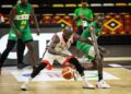 FIBA AfroBasket 2025: Mali Outmuscles Uganda 85–70