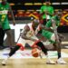 FIBA AfroBasket 2025: Mali Outmuscles Uganda 85–70