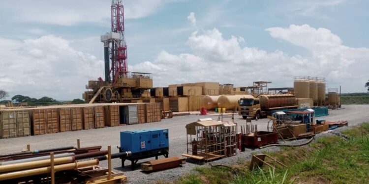 TotalEnergies Prioritizes Biodiversity in Murchison Park Oil Activities