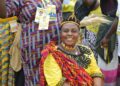 Adrine Kobusingye Elected NRM Women’s League Chairperson.
