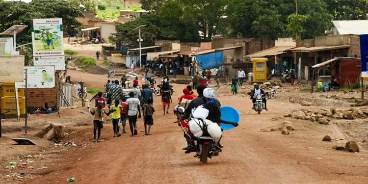 Kiryandongo Officials Arrested Over PDM Extortion Scandal