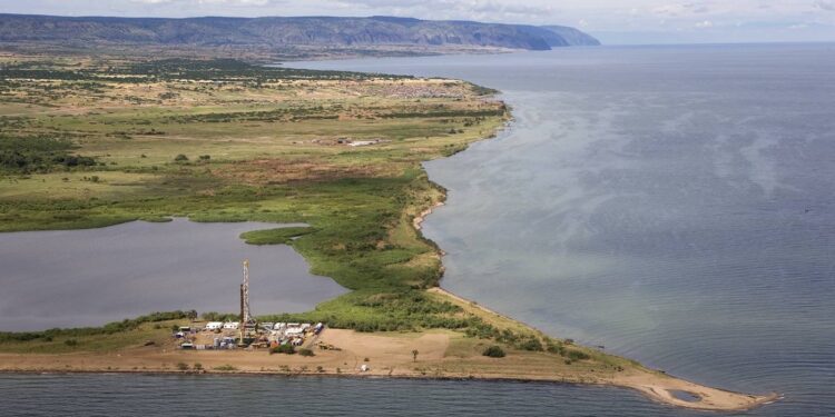 President Museveni: Radar Technology Now Monitoring Lake Albert to Curb Illegal Fishing