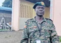 UPDF Deploys Troops to Border After Renewed South Sudan Rebel Attacks