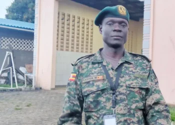 UPDF Deploys Troops to Border After Renewed South Sudan Rebel Attacks