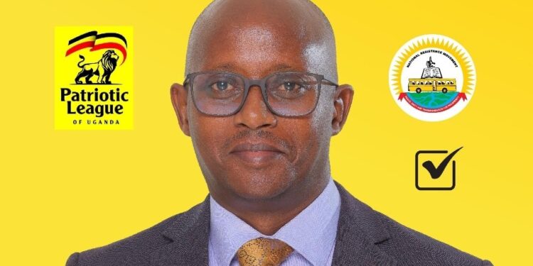 🌍 Ugandan Diplomat Indicted in U.S. Over Alleged Arms Deal with Mexican Drug Cartels