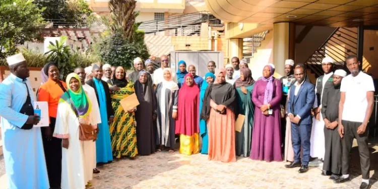 President Museveni Sponsors 50 Ugandan Muslims for Hajj Pilgrimage