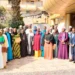 President Museveni Sponsors 50 Ugandan Muslims for Hajj Pilgrimage