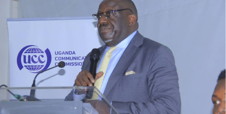 UCC Wants Journalists Taken to Kyankwanzi for Capacity Building