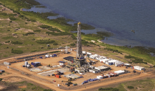 Oil Refinery Affected Families in Hoima Express Renewed Hope After Years of Struggle