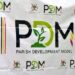 Buliisa Residents Urged to Properly Utilize PDM Funds