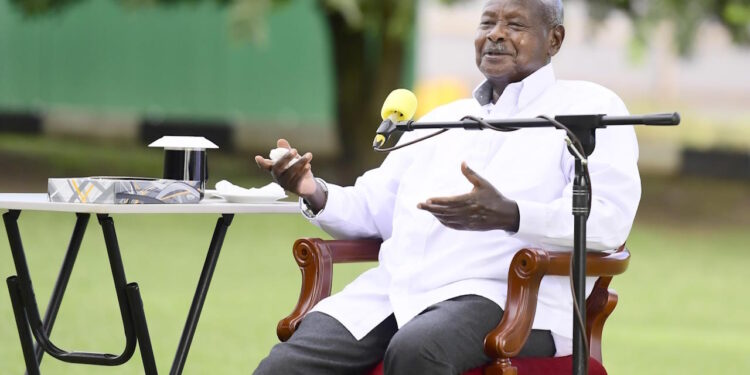Uganda is ready to meet its Transformation Goals