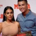 Cristiano Ronaldo and Georgina Rodríguez Are Engaged