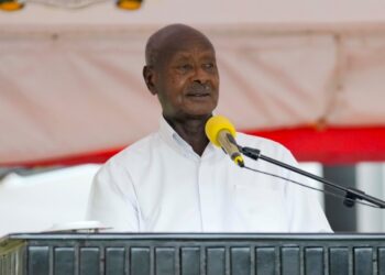 PRESIDENT MUSEVENI TO TURN HIS DEMONSTRATION FARMS INTO CENTERS OF EXCELLENCE