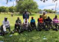 Buliisa District Donates Wheelchairs to Persons with Disabilities.
