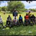 Buliisa District Donates Wheelchairs to Persons with Disabilities.