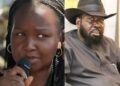 Salva Kiir Faces Nepotism Backlash After Appointing Daughter to Top Government Post