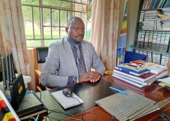 Buliisa District Launches Local Economic Development Committee.