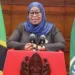 Tanzania’s President Samia Suluhu Hassan Cleared to Run in October Election.