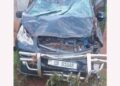 Mityana Road Crash Claims Life of Kasanda LC3 Chairperson.
