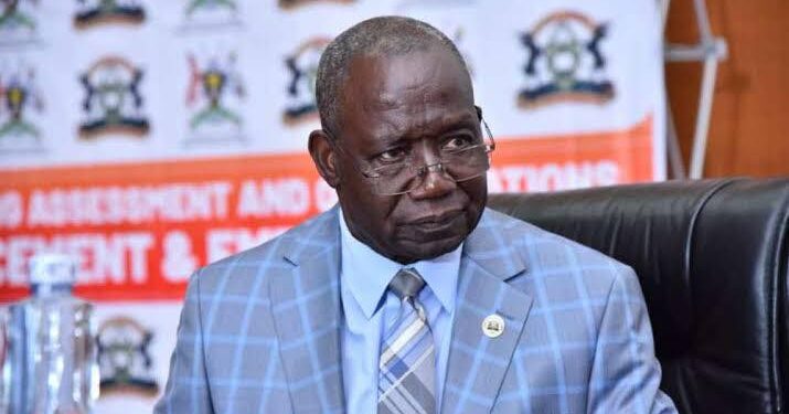 UNEB Directs Schools to Publicly Display 2025 Candidates’ Registers.