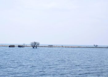 Gov’t Steps Up Efforts to Boost Lake Safety with New Maritime Rules.