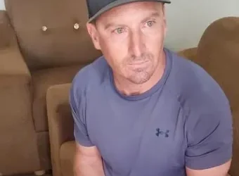 White Man Arrested Over Fake Bomb, Shs 600 Million Ransom Demand in Lubowa.