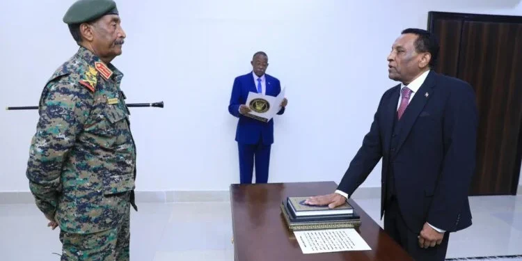 Sudanese Cabinet Holds First Meeting in Khartoum Since Army Recapture.