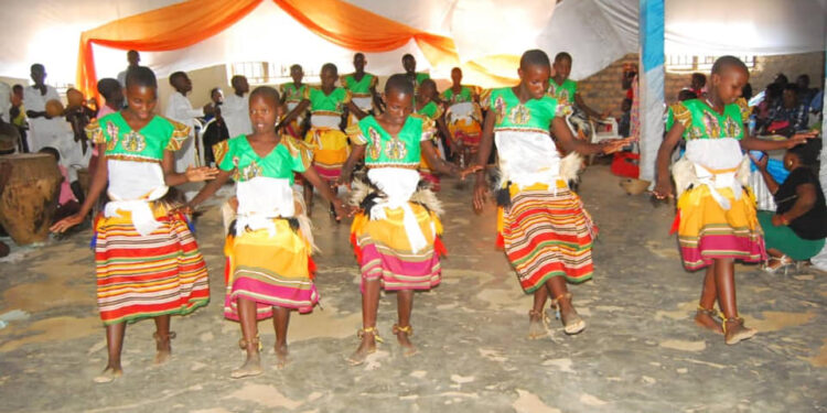 Buliisa Education Officials Call for Increased Funding for Co-Curricular Activities